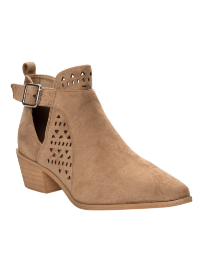 Boucle Perfo Boot