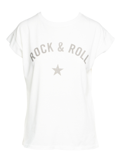 T-Shirt ROCK X ROLL 