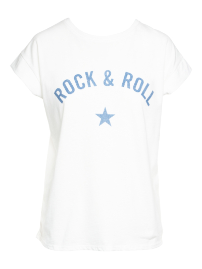 T-Shirt ROCK X ROLL 
