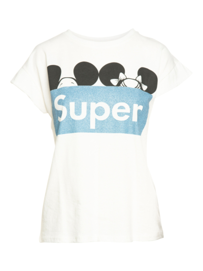 T-Shirt Super Mickey