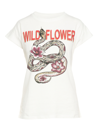 T-Shirt Wild Flower
