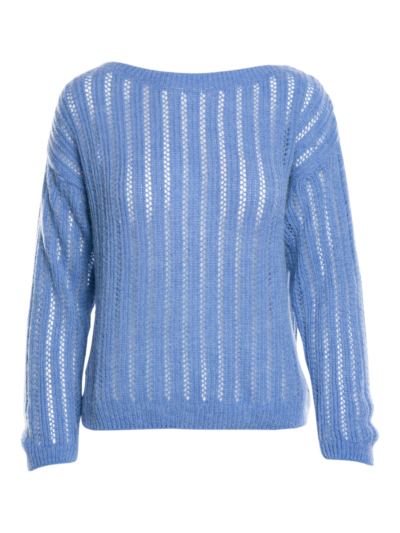 Fine Knitted Sweater