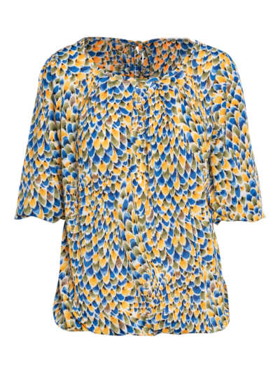 Romani blouse