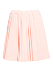 Skirt Pleat