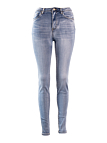 Jeans Hoge Taille