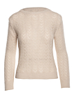 Sweater Knit Lurex