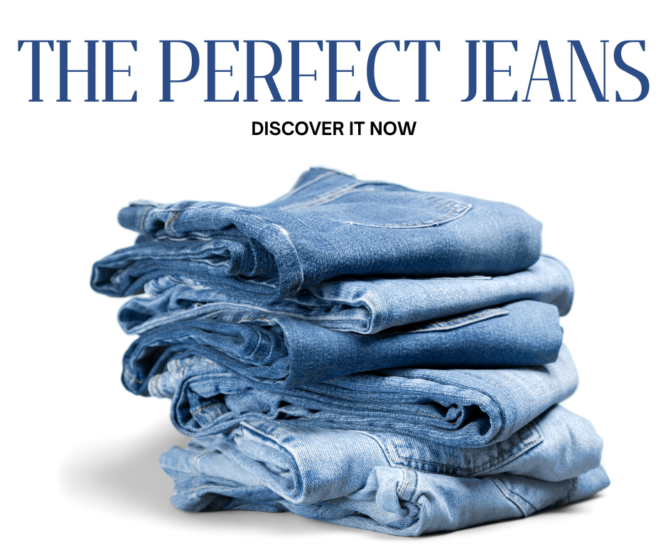 The perfect jeans 1