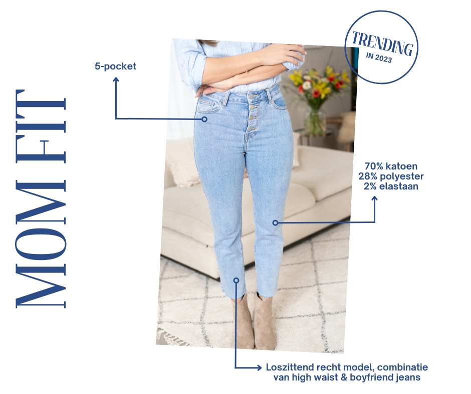 THE PERFECT JEANS 1